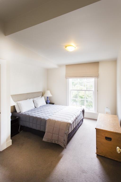 The Terrace Villas Serviced Apartments Wellington Buitenkant foto